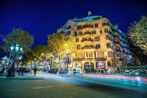 Premium Traveler Barcelona place picture