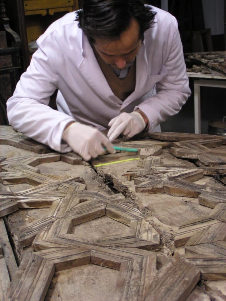 Private-Tour-Andalucia-Art-Restoration-Visit-5-768x1024