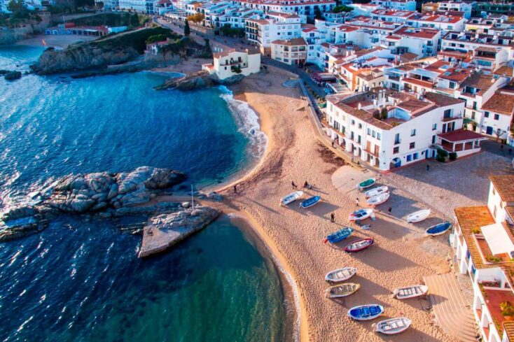 Actividades Exclusivas en la Costa Brava