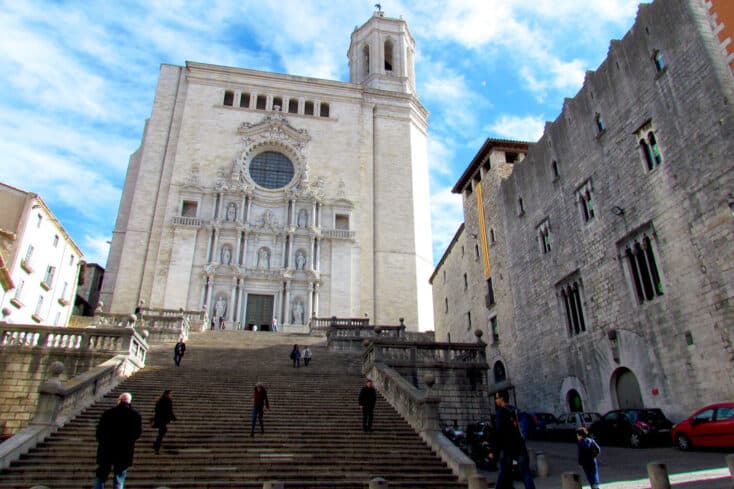 Retiros de Bienestar en Girona