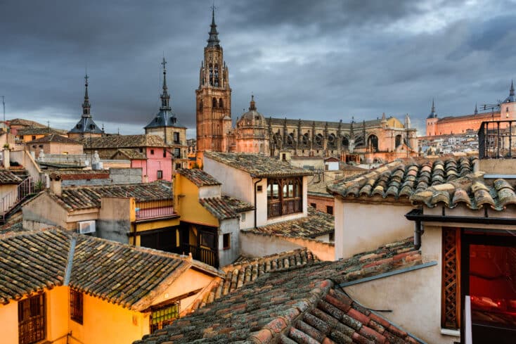 Historia de Madrid con Rutas Exclusivas