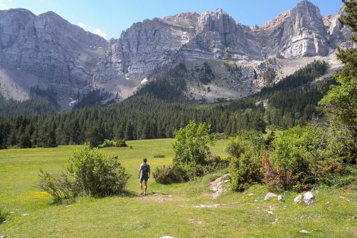 Trekking de Lujo en los Pirineos