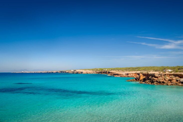 Escapadas Privadas a Formentera