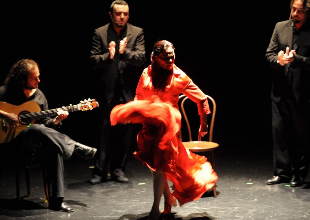 Vive el Flamenco en Sevilla con Experiencias Privadas