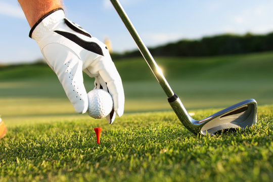Juega Golf en los Campos Más Exclusivos de España