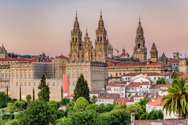 Escapadas Románticas de Lujo en Galicia