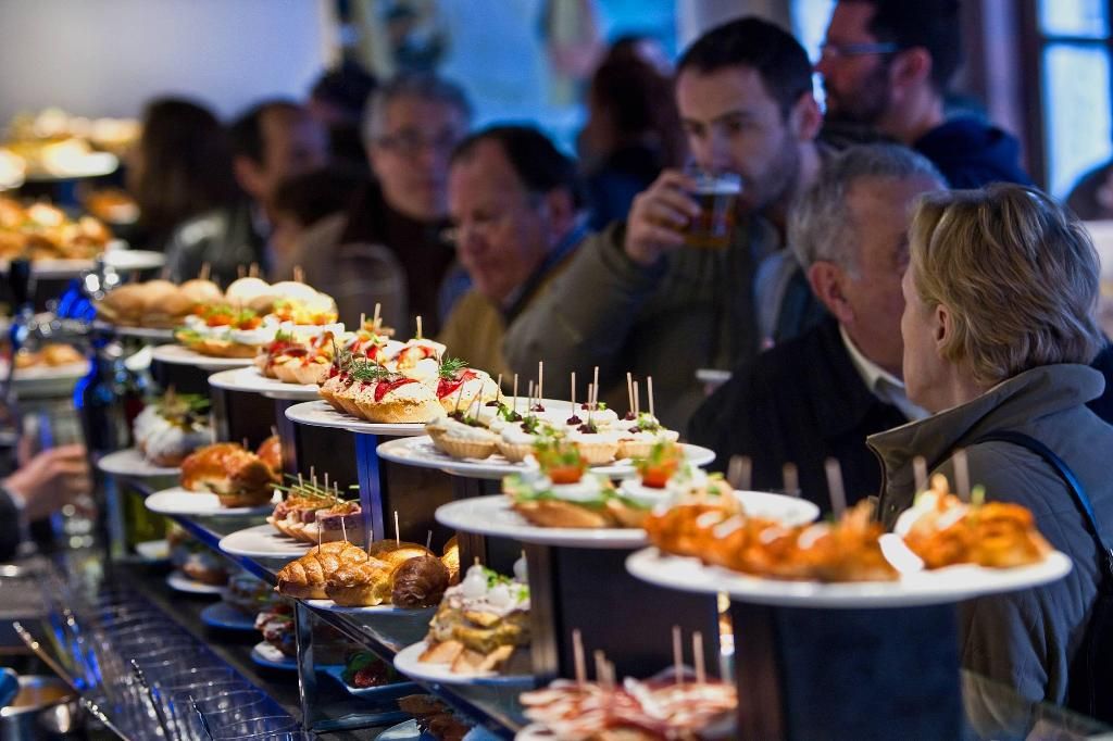 Vive los Mejores Festivales Gastronómicos de Lujo en el País Vasco