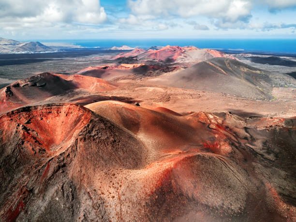 Volcanes de Canarias en viajes de lujo