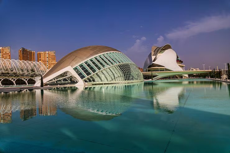 Viajes de lujo en Valencia