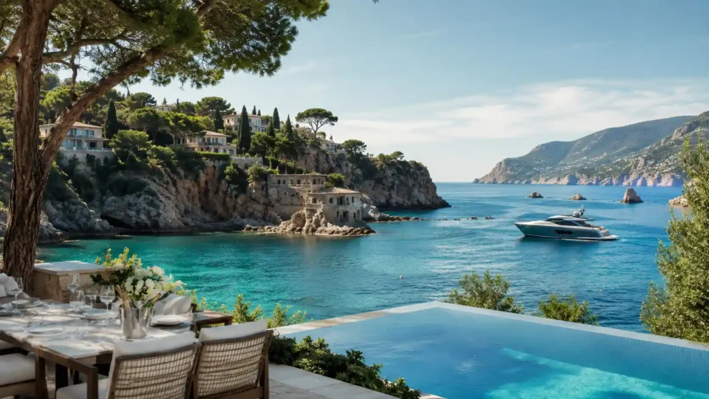Planes Exclusivos en la Costa Brava para Amantes del Lujo